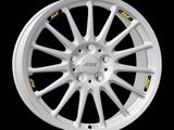 Диски ATS r17 5x100 за 380 000 тг. в Алматы