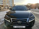 Lexus NX 200t 2016 годаүшін13 000 000 тг. в Астана