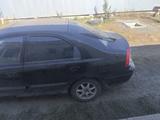 Kia Shuma 2002 годаfor1 100 000 тг. в Актобе – фото 5