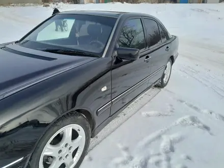 Mercedes-Benz E 230 1996 года за 3 400 000 тг. в Павлодар – фото 13