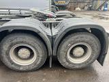 Sinotruk Sitrak  НОВЫЙ В НАЛИЧИИ РЕССОРНЫЙ МЕХАНИКА В ЛИЗИНГ 2026 годаүшін13 200 000 тг. в Алматы – фото 4
