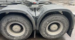 Sinotruk Sitrak  НОВЫЙ В НАЛИЧИИ РЕССОРНЫЙ МЕХАНИКА В ЛИЗИНГ 2026 года за 13 200 000 тг. в Алматы – фото 4