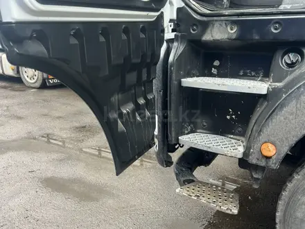 Sinotruk Sitrak  НОВЫЙ В НАЛИЧИИ РЕССОРНЫЙ МЕХАНИКА В ЛИЗИНГ 2026 года за 13 200 000 тг. в Алматы – фото 7