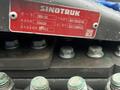 Sinotruk Sitrak  НОВЫЙ В НАЛИЧИИ РЕССОРНЫЙ МЕХАНИКА В ЛИЗИНГ 2026 годаүшін13 200 000 тг. в Алматы – фото 17