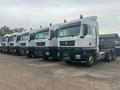 Sitrak  НОВЫЙ В НАЛИЧИИ РЕССОРНЫЙ МЕХАНИКА 2026 года за 7 777 777 тг. в Алматы – фото 6
