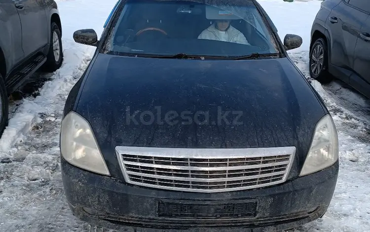 Nissan Teana 2005 годаfor3 800 000 тг. в Алматы