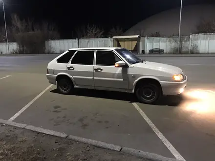 ВАЗ (Lada) 2114 2013 года за 2 000 000 тг. в Павлодар – фото 4