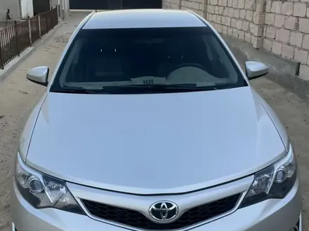 Toyota Camry 2012 года за 8 300 000 тг. в Актау