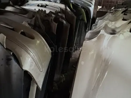 Капот за 3 000 тг. в Алматы – фото 3