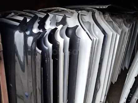 Капот за 3 000 тг. в Алматы – фото 5