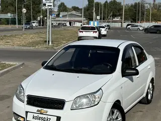 Chevrolet Nexia