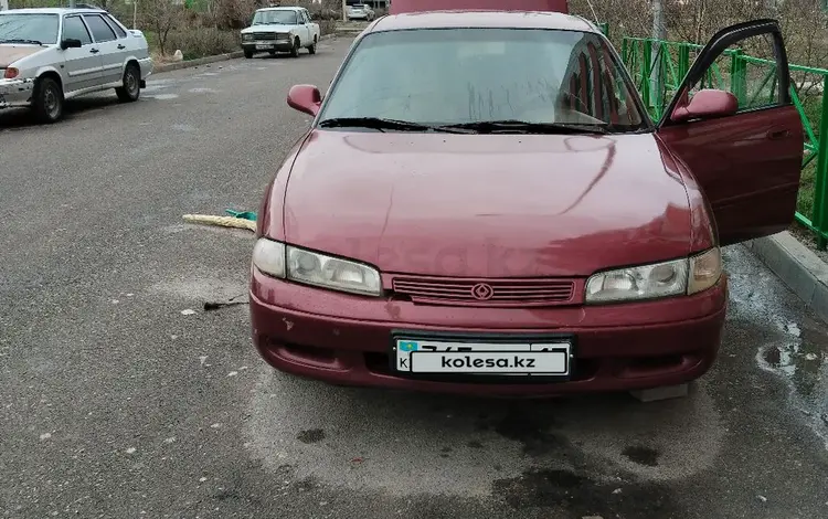 Mazda Cronos 1992 года за 1 000 000 тг. в Шымкент