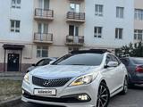 Hyundai Grandeur 2014 годаүшін9 000 000 тг. в Шымкент