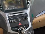 Hyundai Grandeur 2014 годаүшін9 000 000 тг. в Шымкент – фото 2