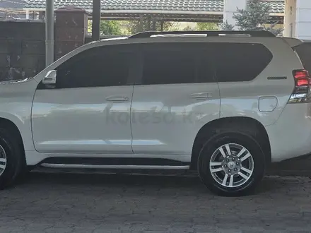 Toyota Land Cruiser Prado 2011 года за 17 000 000 тг. в Алматы