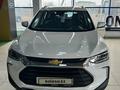 Chevrolet Tracker Premier 2024 годаүшін10 390 000 тг. в Атырау – фото 2