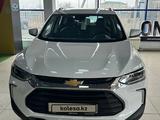 Chevrolet Tracker Premier 2024 годаүшін10 390 000 тг. в Атырау – фото 2