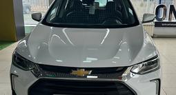Chevrolet Tracker Premier 2024 годаүшін10 390 000 тг. в Атырау – фото 2