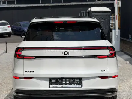 Changan Qiyuan Q07 2025 года за 14 700 000 тг. в Алматы – фото 13