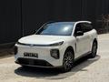Changan Qiyuan Q07 2025 годаүшін14 700 000 тг. в Алматы – фото 14