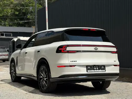 Changan Qiyuan Q07 2025 года за 14 700 000 тг. в Алматы – фото 15