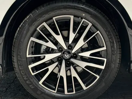Changan Qiyuan Q07 2025 года за 14 700 000 тг. в Алматы – фото 7