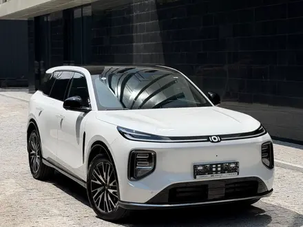 Changan Qiyuan Q07 2025 года за 14 700 000 тг. в Алматы