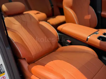 Changan Qiyuan Q07 2025 года за 14 700 000 тг. в Алматы – фото 8