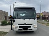 Toyota  Coaster 2021 года за 32 000 000 тг. в Атырау