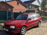 Volkswagen Golf 1995 годаfor1 400 000 тг. в Рудный – фото 5