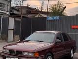 Mitsubishi Galant 1991 года за 1 550 000 тг. в Алматы – фото 3