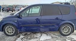 Renault Scenic 2006 года за 3 000 000 тг. в Уральск – фото 3