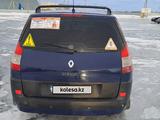 Renault Scenic 2006 года за 3 000 000 тг. в Уральск – фото 5