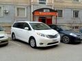 Toyota Sienna 2014 года за 9 000 000 тг. в Актау