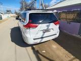 Toyota Sienna 2014 года за 8 800 000 тг. в Актау – фото 4