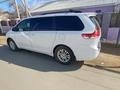 Toyota Sienna 2014 года за 9 000 000 тг. в Актау – фото 3