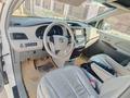 Toyota Sienna 2014 года за 9 000 000 тг. в Актау – фото 5