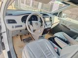 Toyota Sienna 2014 годаүшін9 000 000 тг. в Актау – фото 5