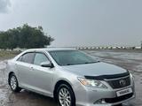 Toyota Camry 2012 годаfor8 500 000 тг. в Алматы