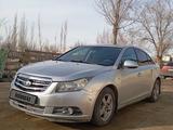 Daewoo Lacetti 2009 годаүшін3 000 000 тг. в Шиели