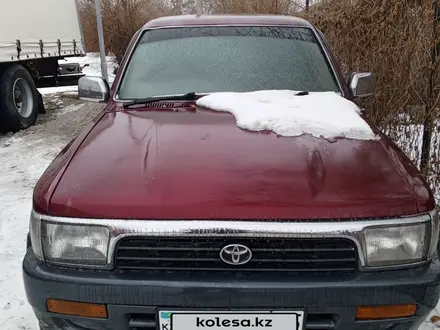 Toyota Hilux Surf 1992 года за 2 000 000 тг. в Алматы