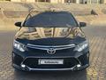 Toyota Camry 2017 года за 12 200 000 тг. в Алматы – фото 5