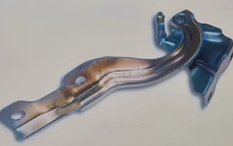 Петля капота Киа Рио за 6 000 тг. в Алматы