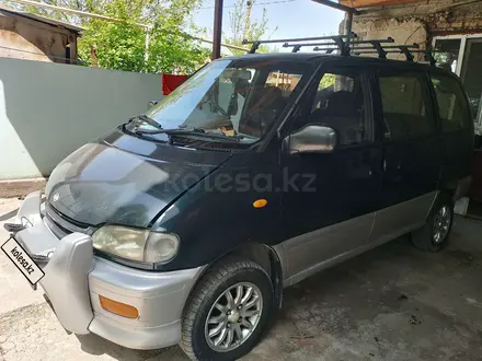 Nissan Serena 1997 года за 1 800 000 тг. в Тараз – фото 4