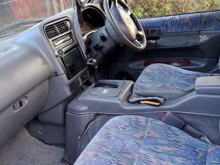 Nissan Serena 1997 года за 1 800 000 тг. в Тараз – фото 9