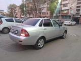 ВАЗ (Lada) Priora 2170 2013 годаүшін1 600 000 тг. в Павлодар – фото 4