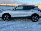 Nissan Qashqai 2020 годаүшін10 500 000 тг. в Усть-Каменогорск