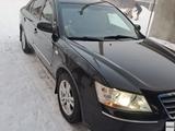 Hyundai Sonata 2008 годаүшін3 800 000 тг. в Усть-Каменогорск – фото 2