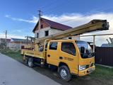 Dongfeng 2013 годаүшін9 300 000 тг. в Костанай