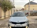 Kia Rio 2021 года за 7 700 000 тг. в Алматы – фото 2